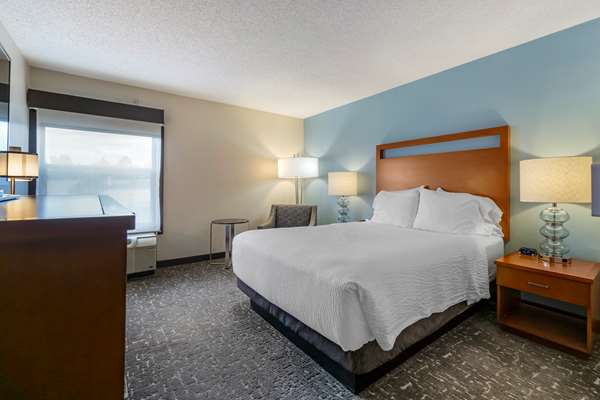  - Best Western Plus Bellingham Airport Hotel - I-5, Exit 258