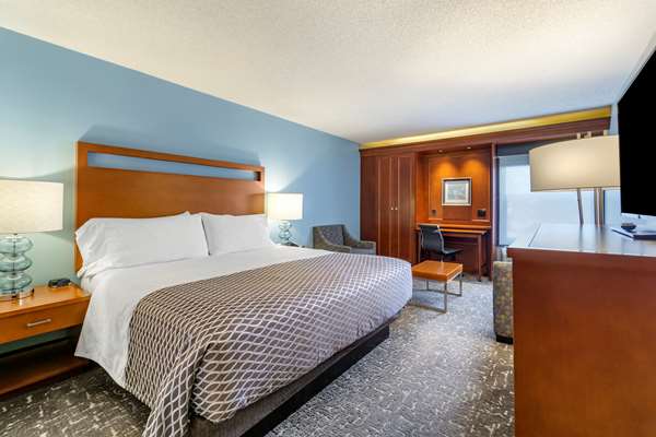  - Best Western Plus Bellingham Airport Hotel - I-5, Exit 258