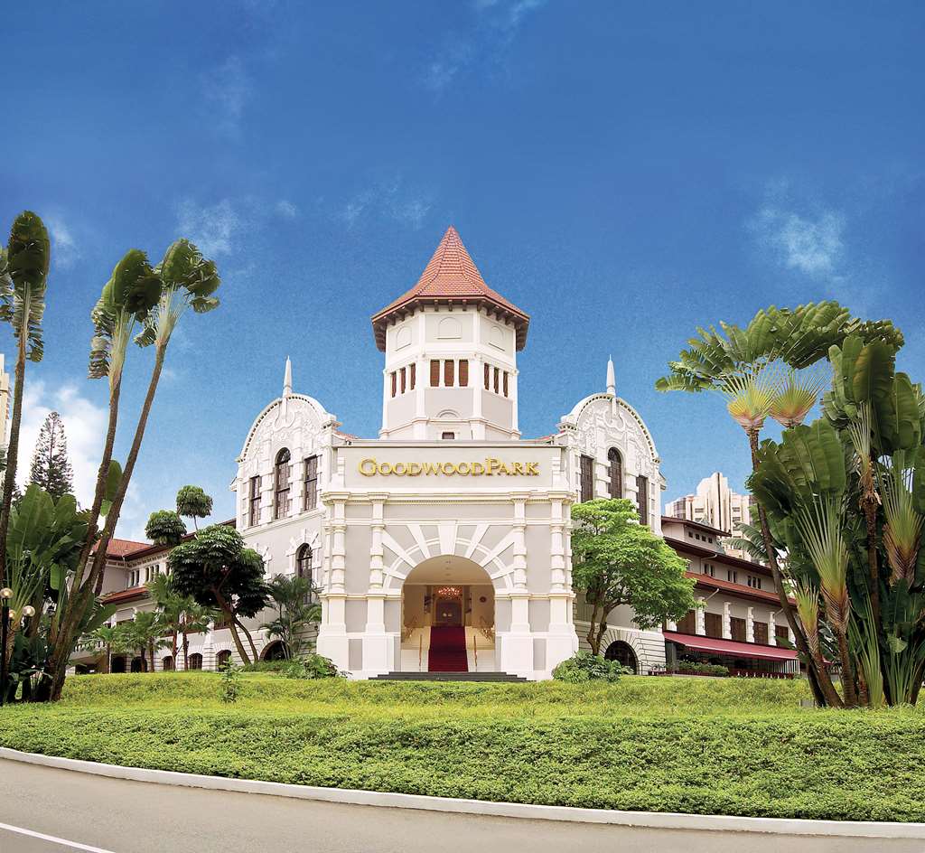 Goodwood Park Hotel