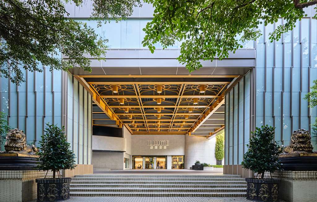 Illume Taipei