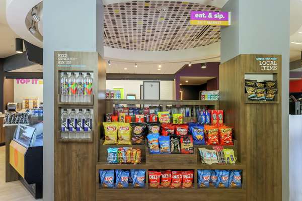  - Tru by Hilton West Amarillo - I-40, Exit 64