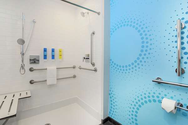  - Tru by Hilton West Amarillo - I-40, Exit 64