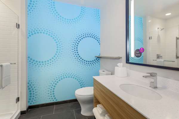  - Tru by Hilton West Amarillo - I-40, Exit 64