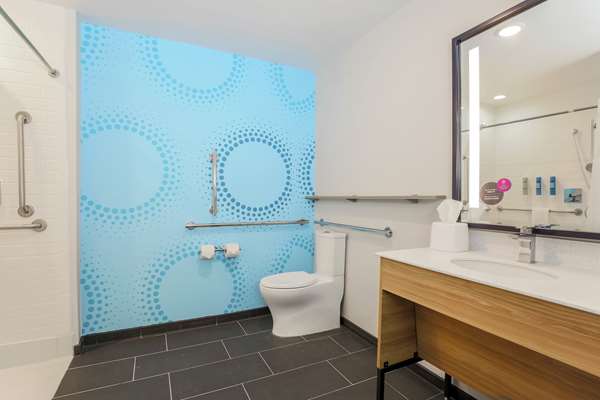  - Tru by Hilton West Amarillo - I-40, Exit 64