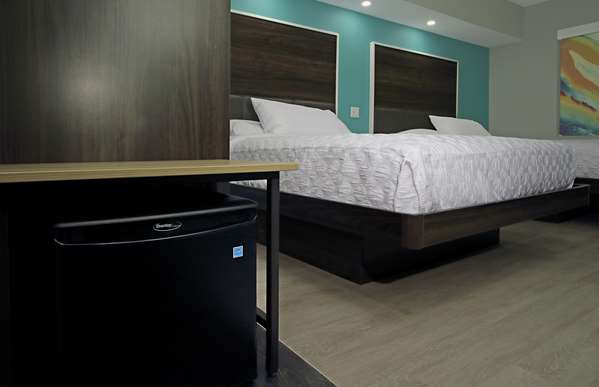  - Tru by Hilton Hotel Bryan