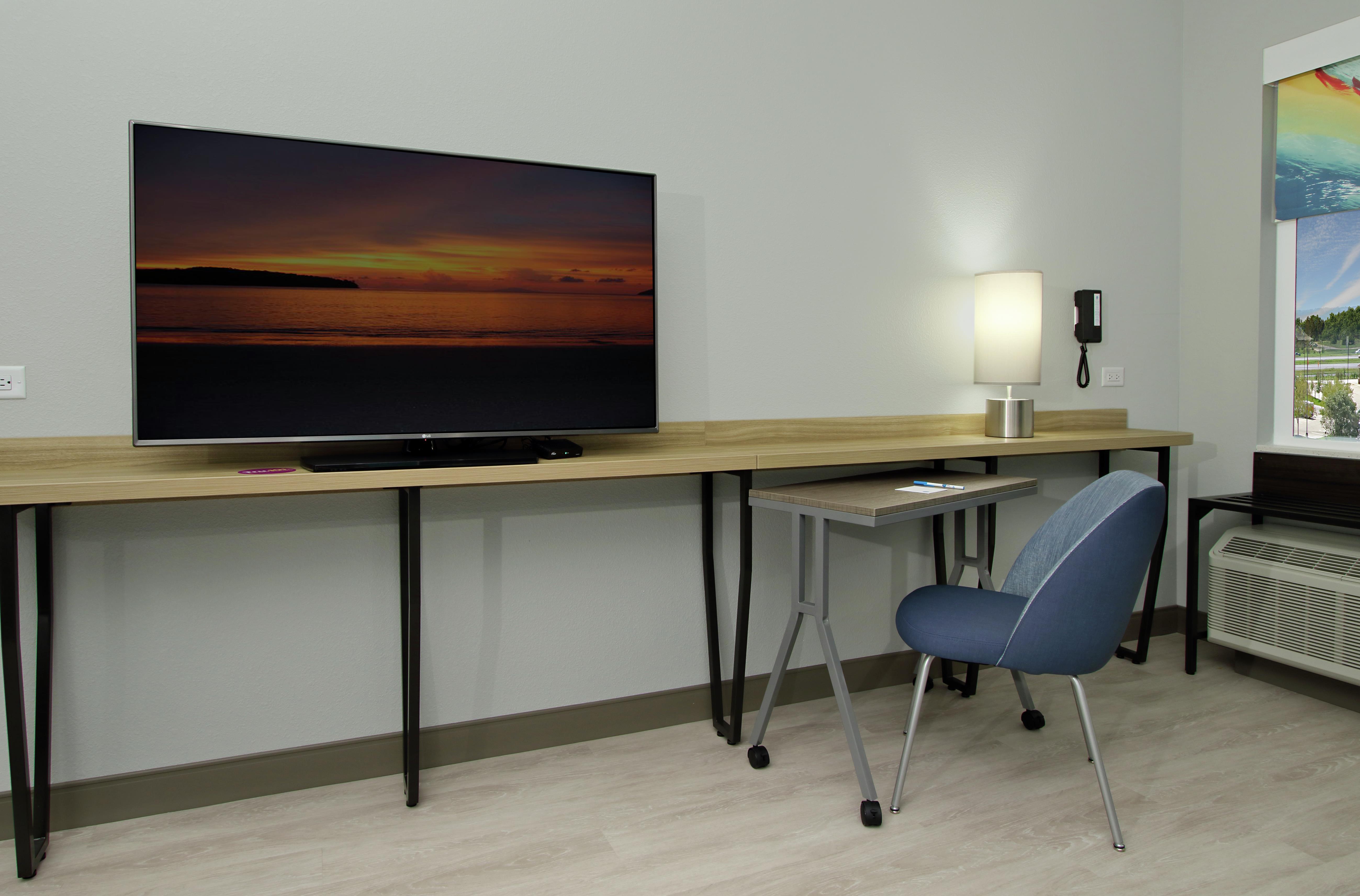 Tru by Hilton Bryan College Station Room Type - 2 QN HEARING ACCESSIBLE