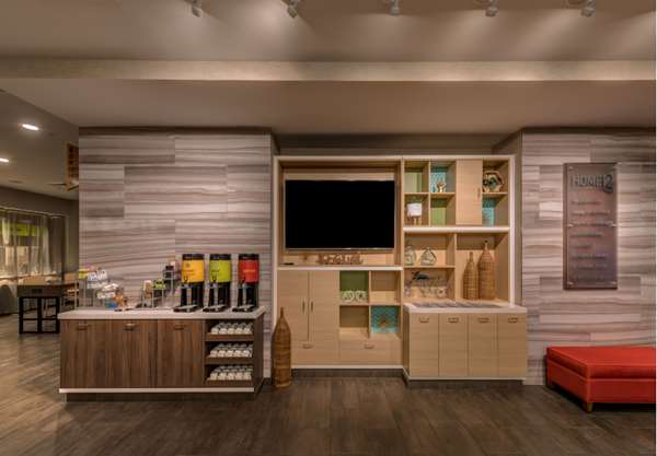  - Home2 Suites by Hilton Reno - I-580, Exit 30