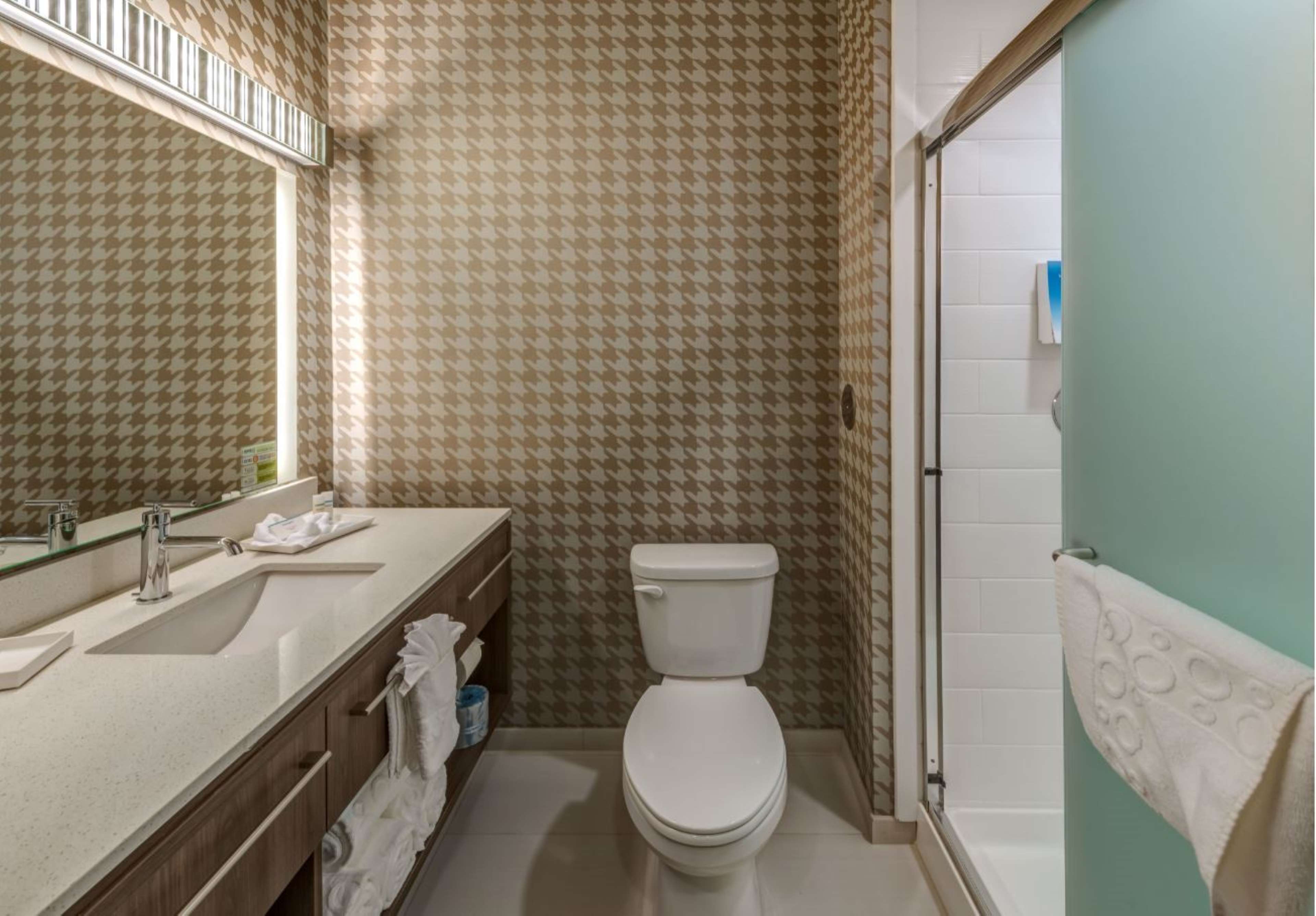 Home2 Suites by Hilton Reno Room Type - 2QN HEARING ACC STUDIO NS