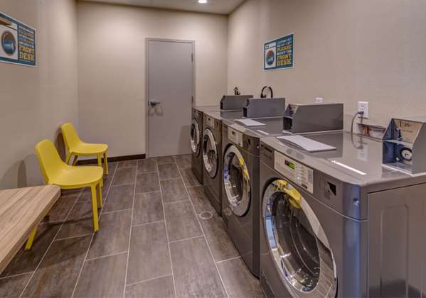  - Home2 Suites by Hilton Reno - I-580, Exit 30