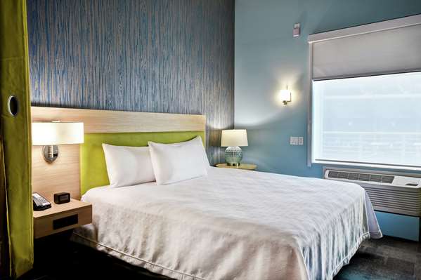  - Home2 Suites by Hilton Airport San Francisco