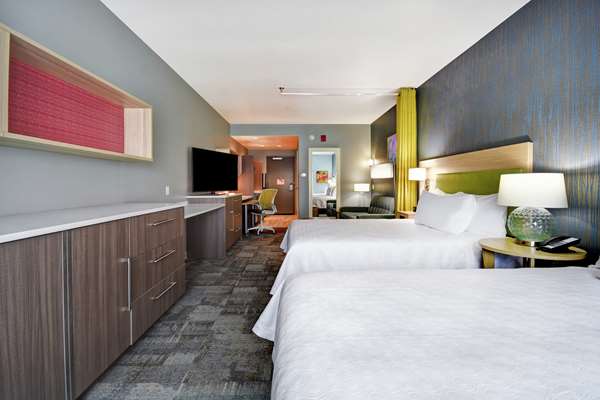  - Home2 Suites by Hilton Airport San Francisco