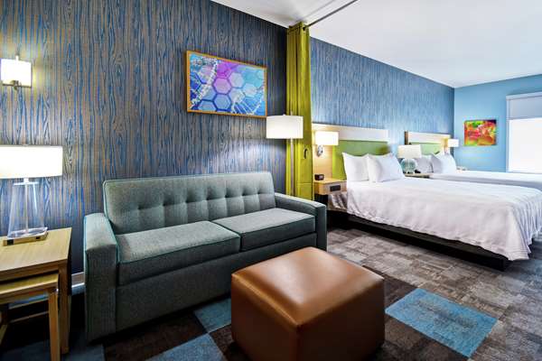  - Home2 Suites by Hilton Airport San Francisco