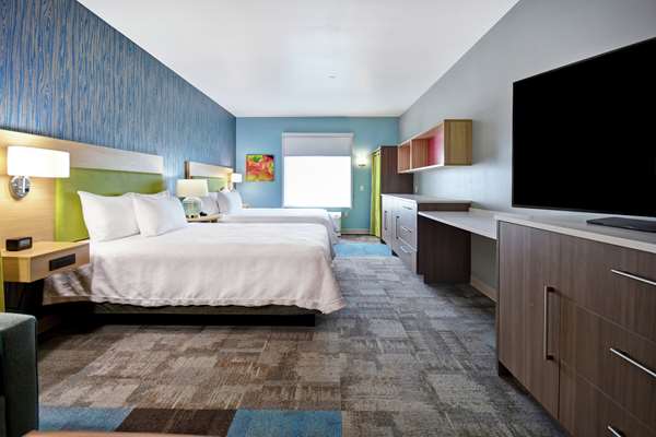  - Home2 Suites by Hilton Airport San Francisco