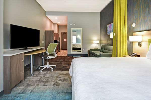  - Home2 Suites by Hilton Airport San Francisco