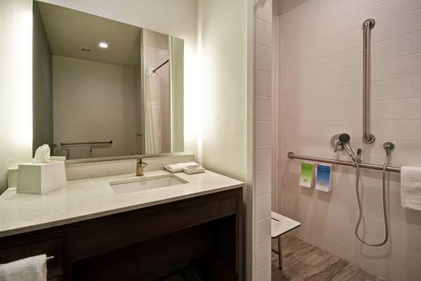  - Home2 Suites by Hilton Airport San Francisco