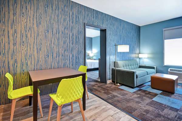  - Home2 Suites by Hilton Airport San Francisco