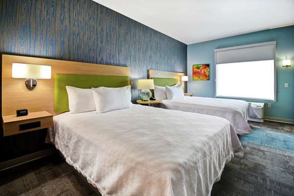  - Home2 Suites by Hilton Airport San Francisco