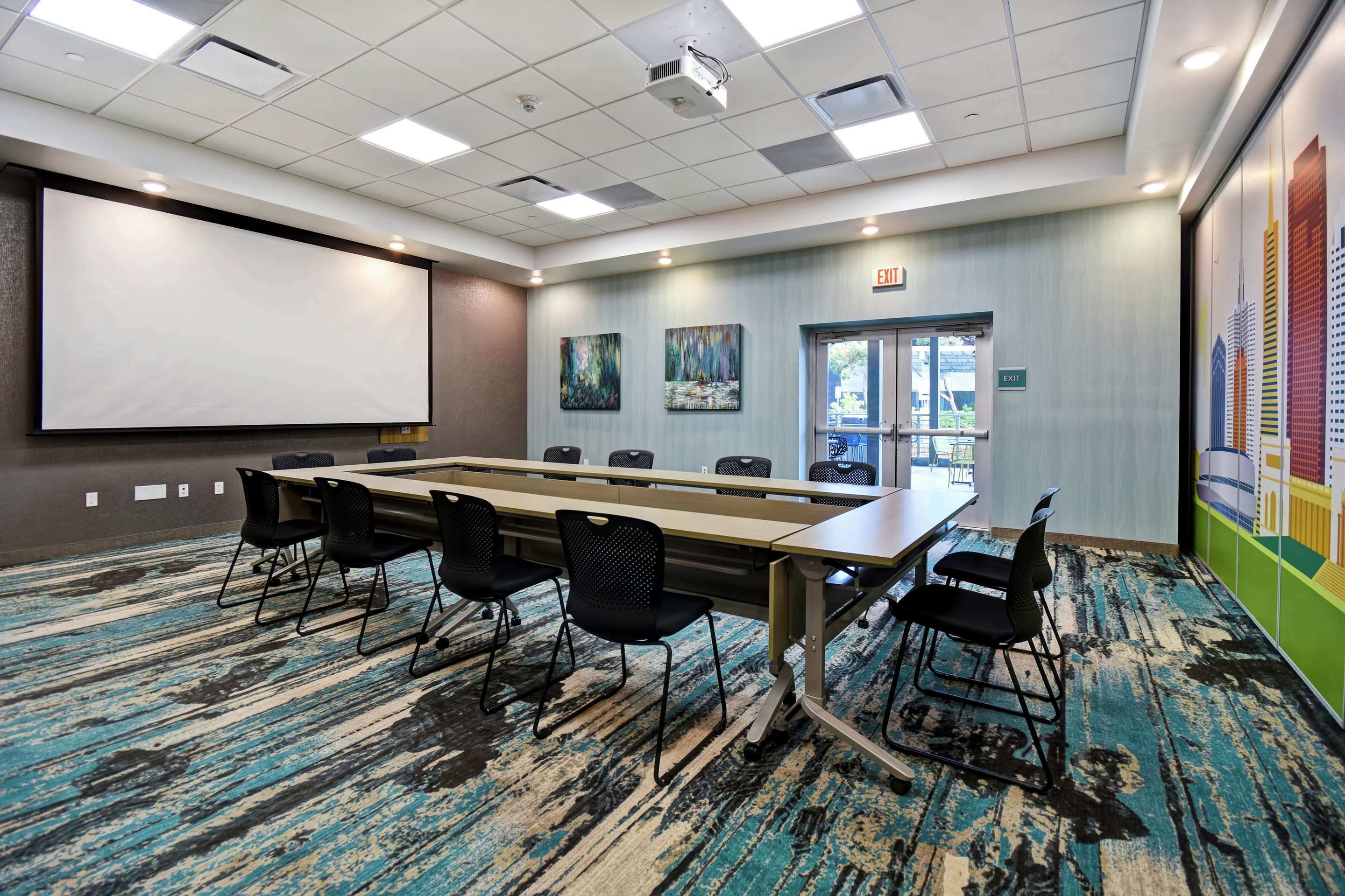 Meeting Room