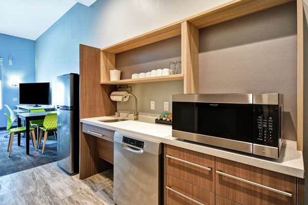  - Home2 Suites by Hilton Airport San Francisco