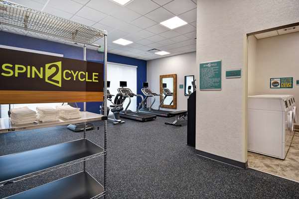  - Home2 Suites by Hilton Airport San Francisco