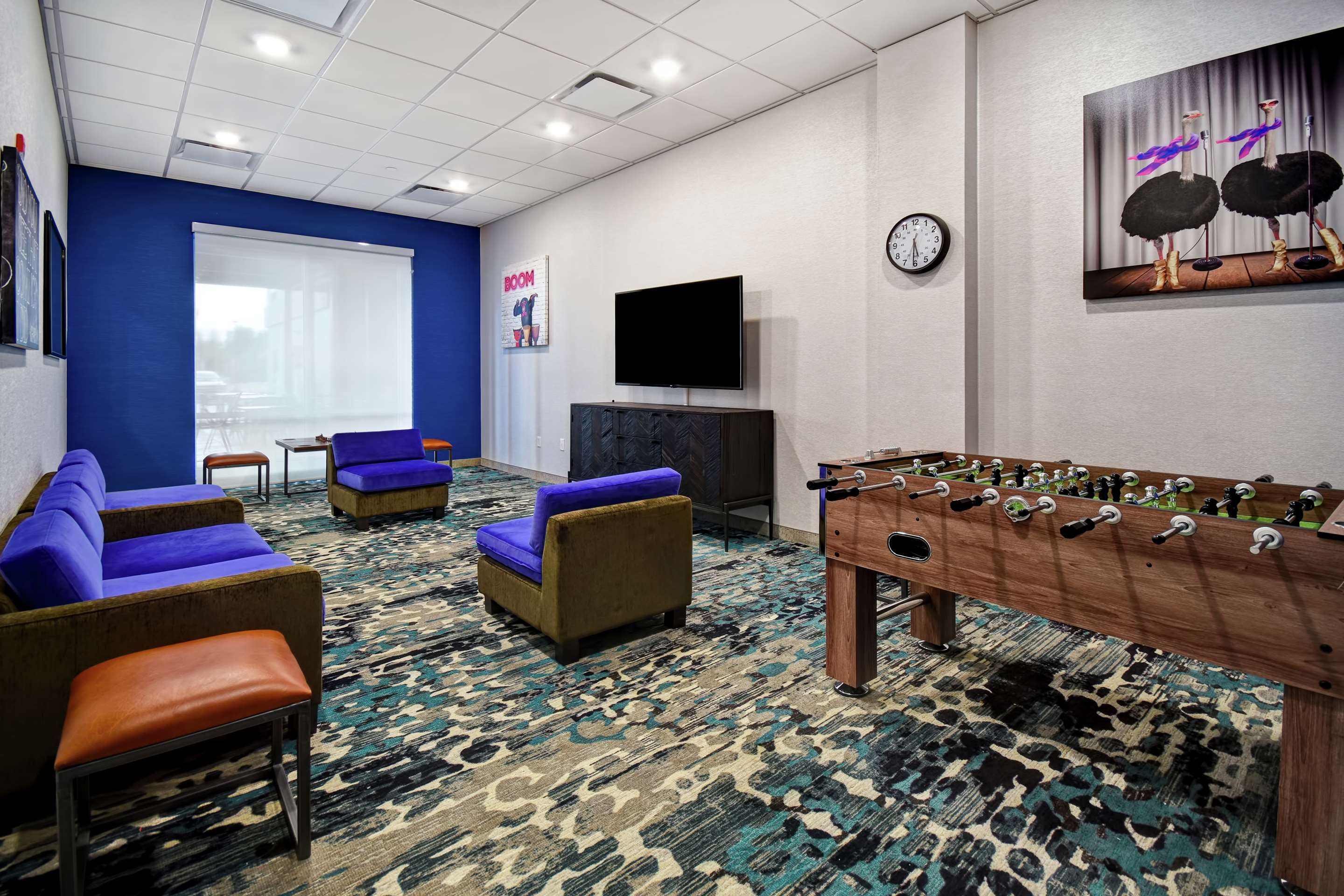Recreational Facility