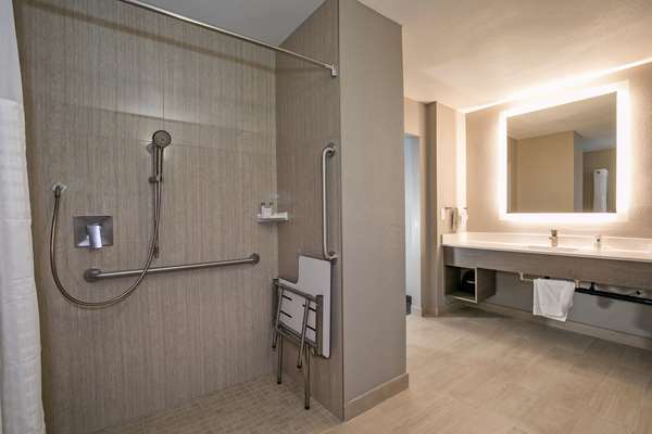 Suite - Best Western Plus Sparks Reno Hotel - I-80, Exit 19