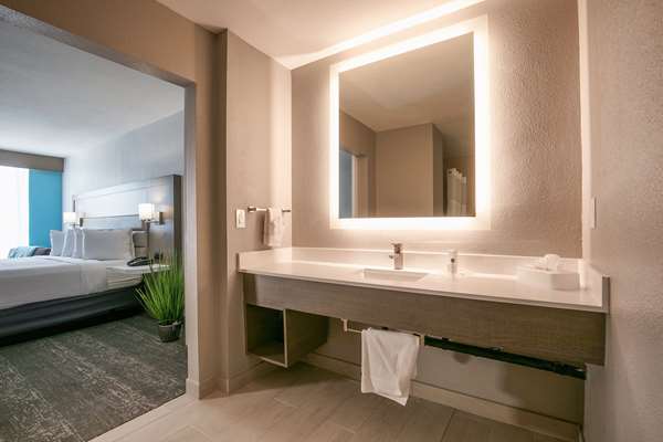 Suite - Best Western Plus Sparks Reno Hotel - I-80, Exit 19