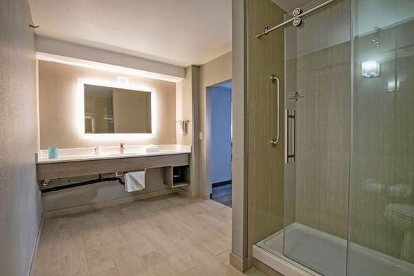 Suite - Best Western Plus Sparks Reno Hotel - I-80, Exit 19