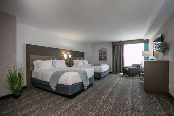  - Best Western Plus Sparks Reno Hotel - I-80, Exit 19