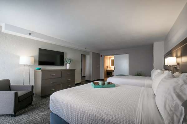  - Best Western Plus Sparks Reno Hotel - I-80, Exit 19