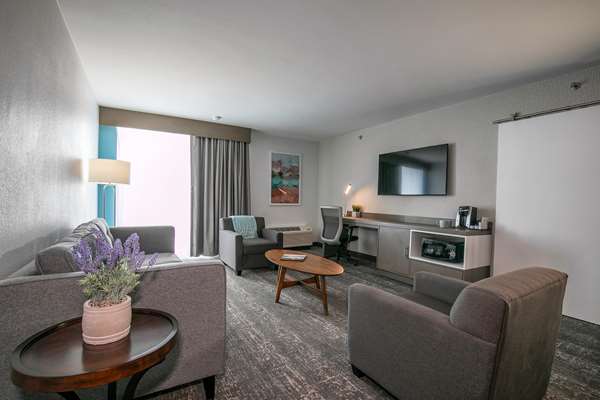 Suite - Best Western Plus Sparks Reno Hotel - I-80, Exit 19
