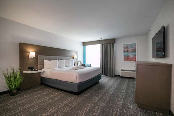 Suite - Best Western Plus Sparks Reno Hotel - I-80, Exit 19