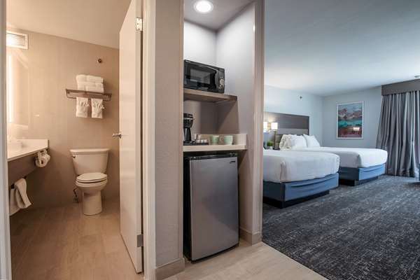  - Best Western Plus Sparks Reno Hotel - I-80, Exit 19