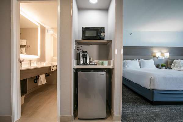  - Best Western Plus Sparks Reno Hotel - I-80, Exit 19