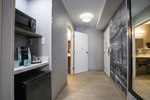  - Best Western Plus Sparks Reno Hotel - I-80, Exit 19