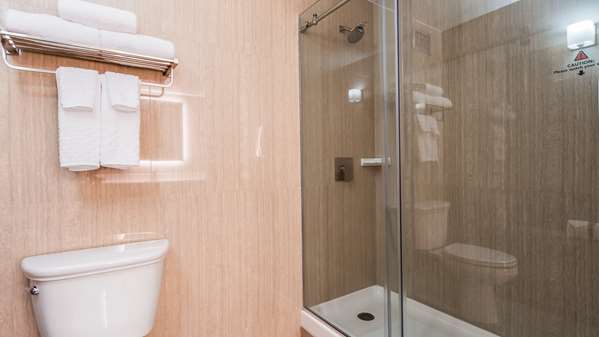  - Best Western Plus Sparks Reno Hotel - I-80, Exit 19