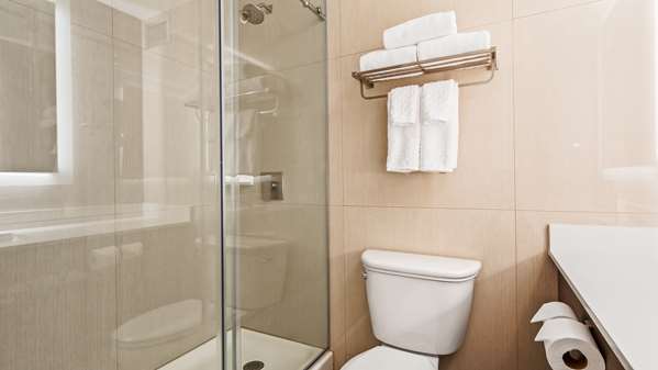  - Best Western Plus Sparks Reno Hotel - I-80, Exit 19