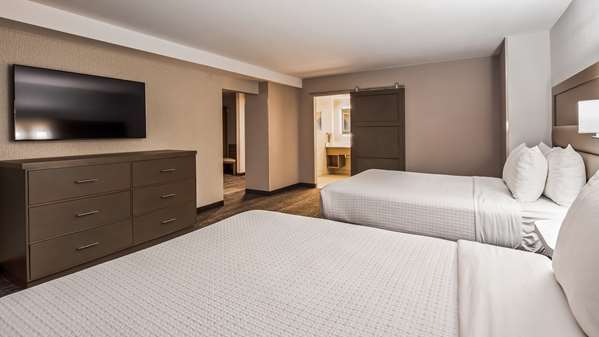  - Best Western Plus Sparks Reno Hotel - I-80, Exit 19