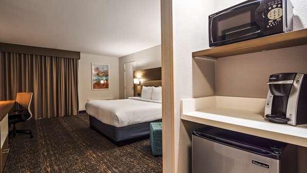  - Best Western Plus Sparks Reno Hotel - I-80, Exit 19
