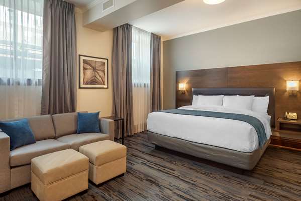  - Courthouse Hotel Thunder Bay