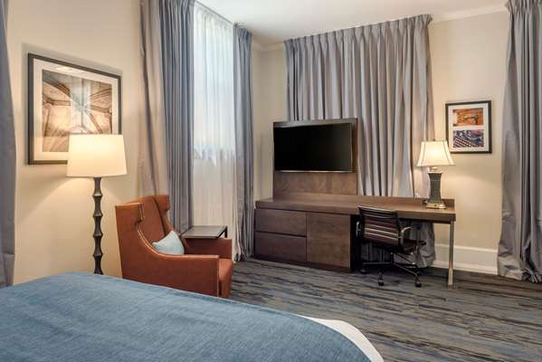  - Courthouse Hotel Thunder Bay