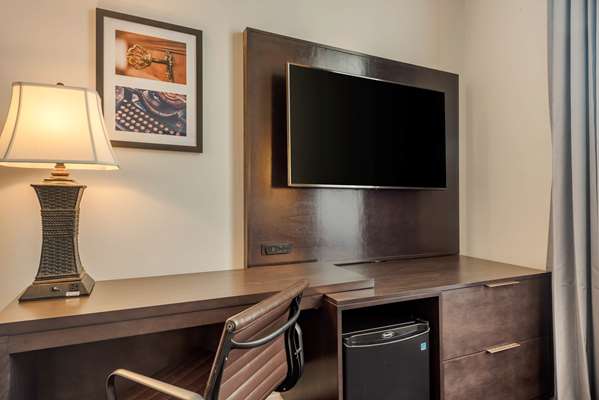 Suite - Courthouse Hotel Thunder Bay