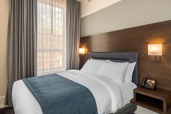 Suite - Courthouse Hotel Thunder Bay