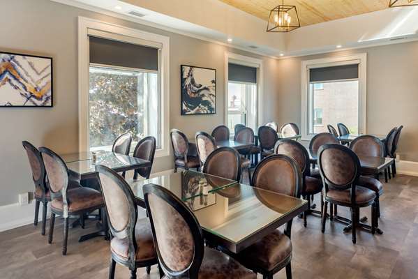 Amenities - Courthouse Hotel Thunder Bay