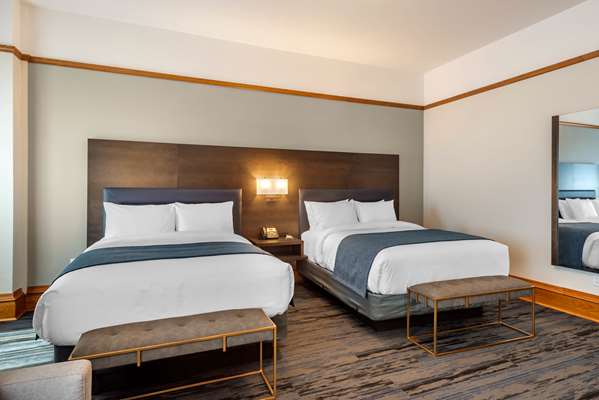  - Courthouse Hotel Thunder Bay