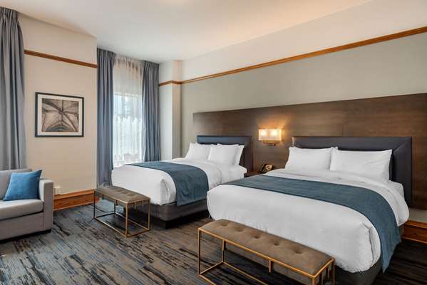  - Courthouse Hotel Thunder Bay