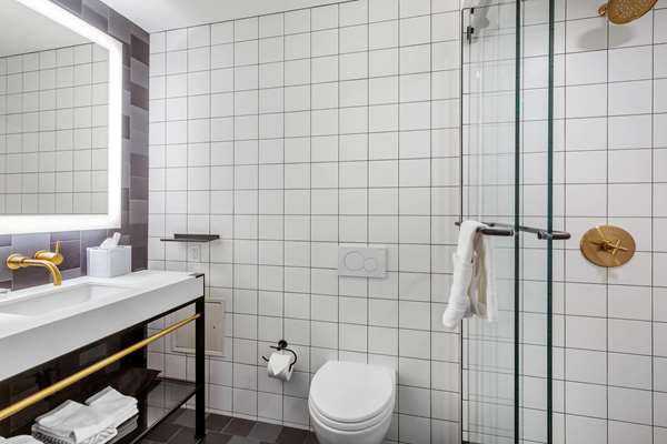  - Cambria Hotel Downtown-South Boston