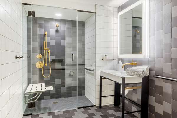  - Cambria Hotel Downtown-South Boston