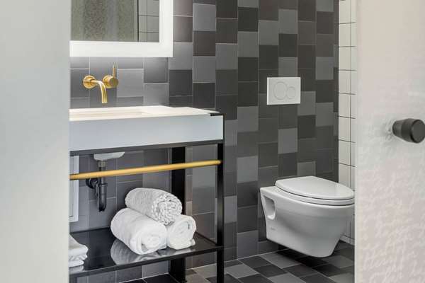  - Cambria Hotel Downtown-South Boston