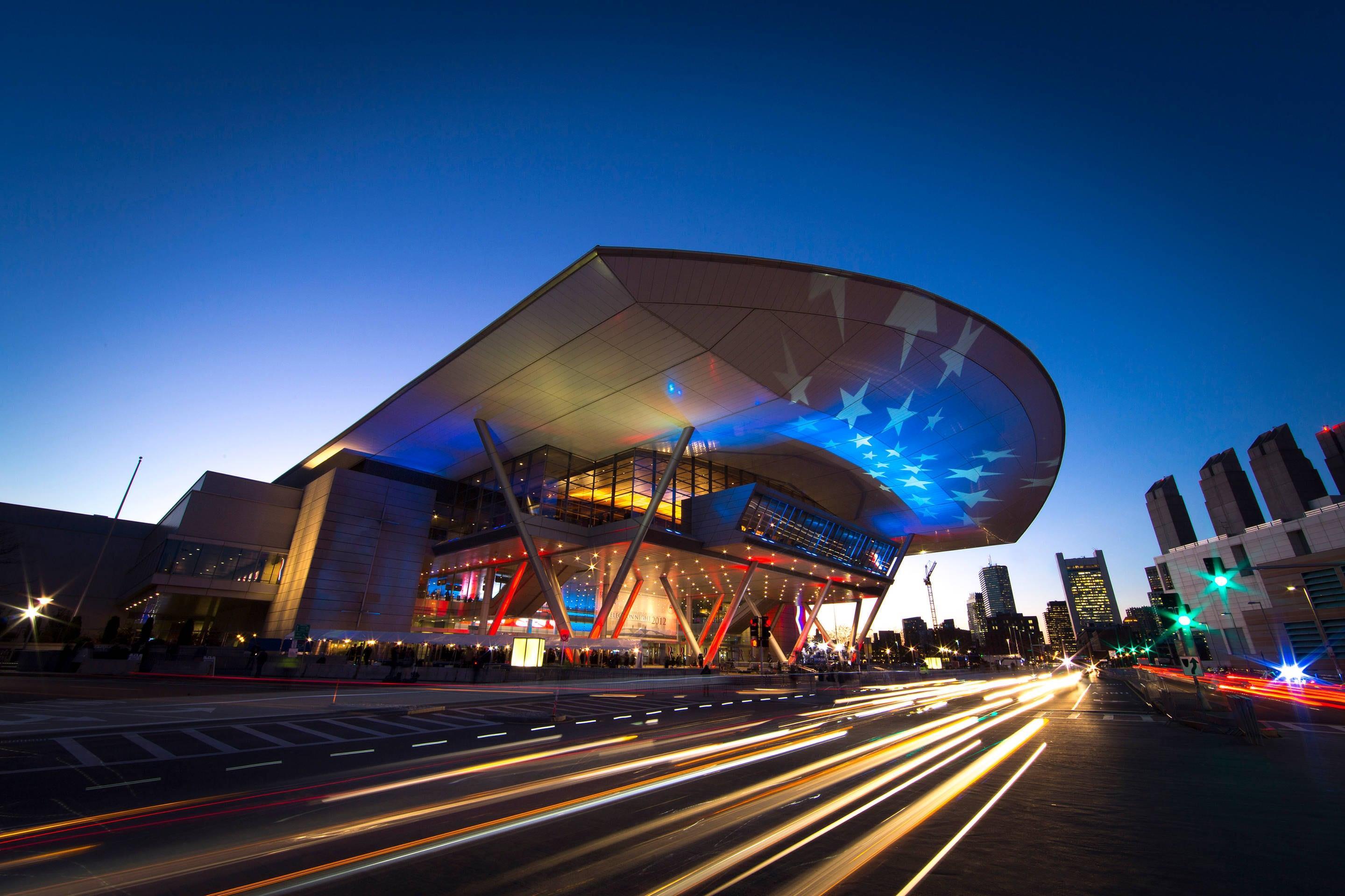 Hotel near Boston Convention and Exposition Center